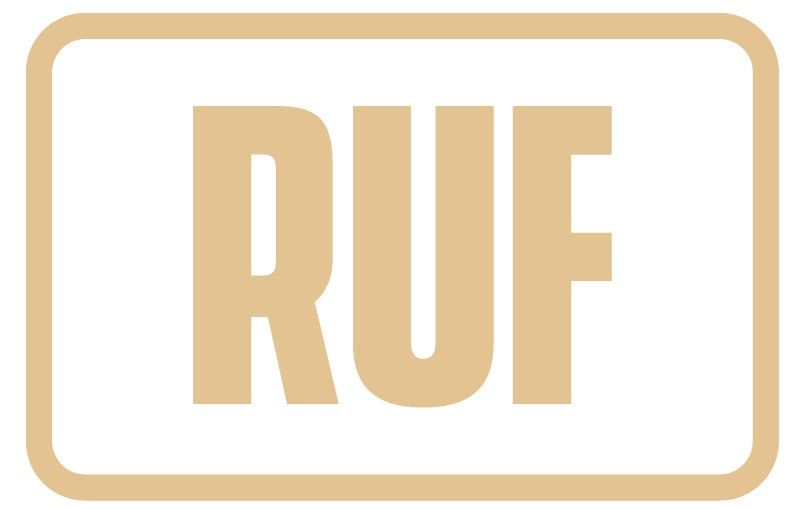 RUF Gift Card