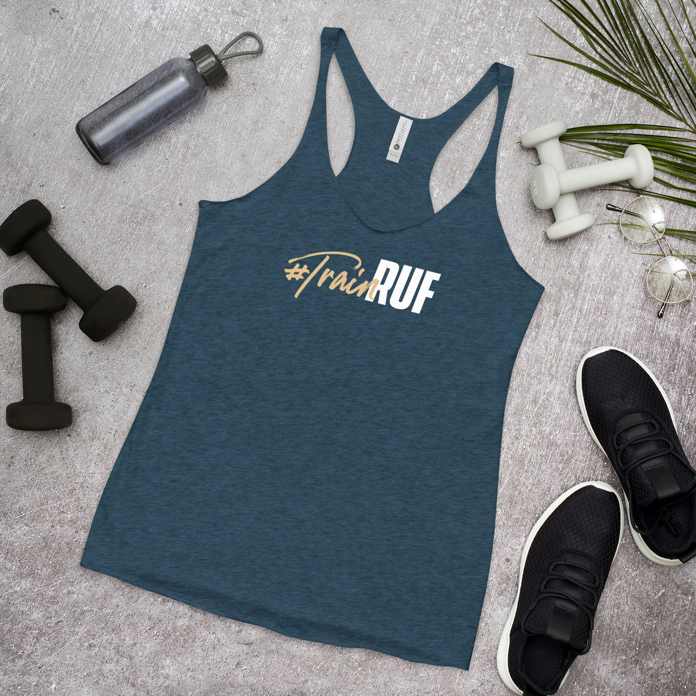 Women's Racerback Tank
