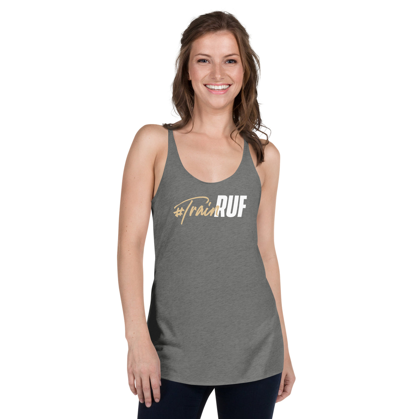 Women's Racerback Tank