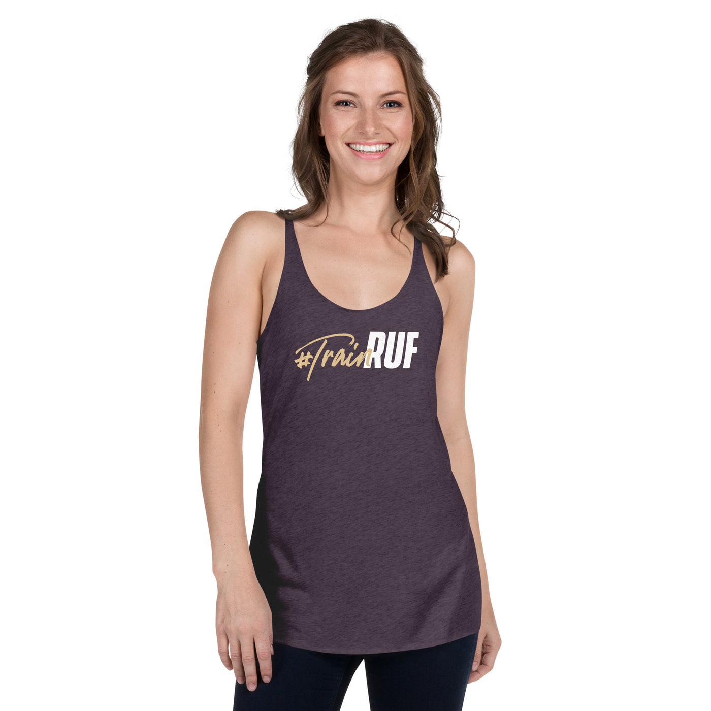 Women's Racerback Tank